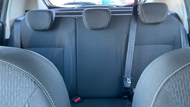 Dacia Sandero 0.9 TCe Comfort 5dr Petrol Hatchback